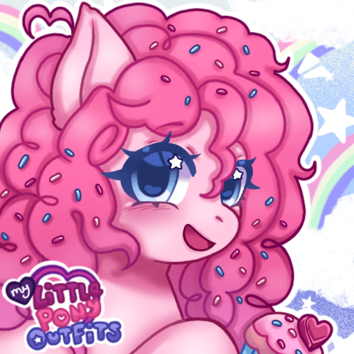 Stylish Dream Studio — top game: [NEW🔥] My little Pony OutFits [+150]