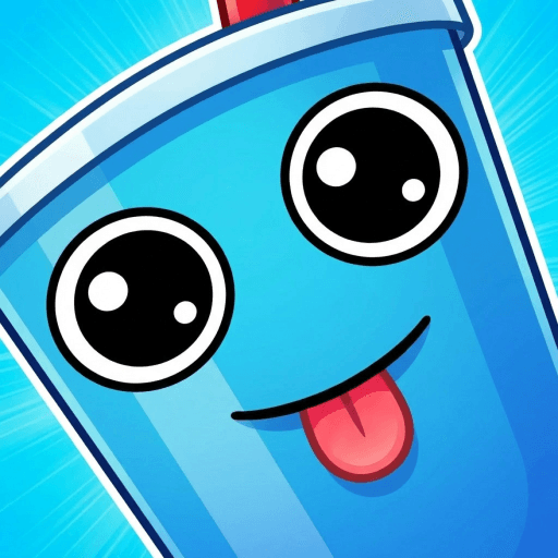 Juice Factory Roblox gameplay screenshot