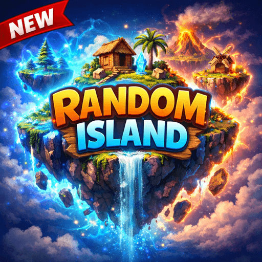 [ FIXBUG ] RANDOM ISLAND Roblox gameplay screenshot
