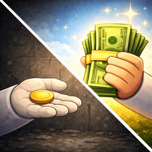 From Zero to Riches💰[ ALFA ] Roblox gameplay screenshot