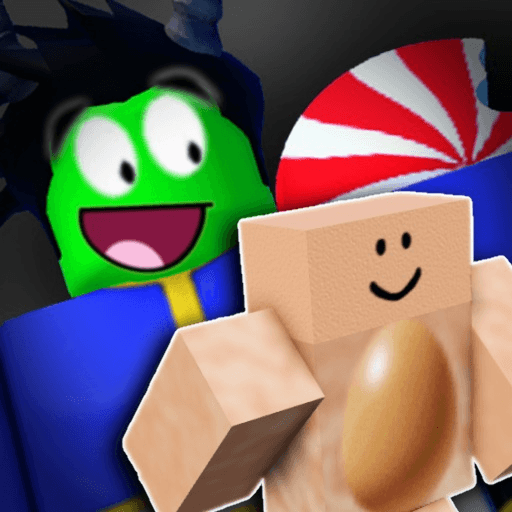 COOKED (Beta) Roblox gameplay screenshot