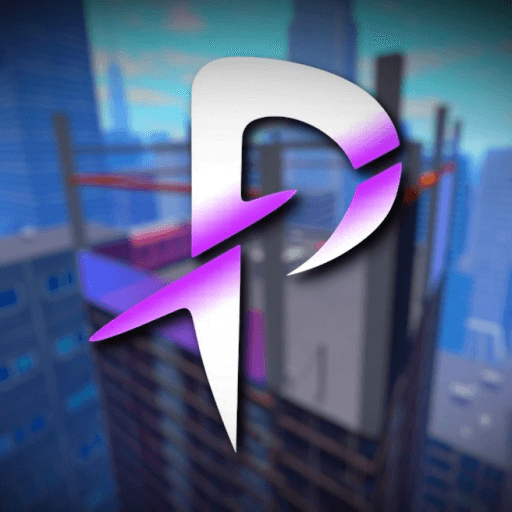 [650X] Parkour Modded Roblox game thumbnail
