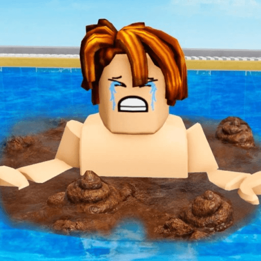 [💩] My Public Toilet Roblox game stats