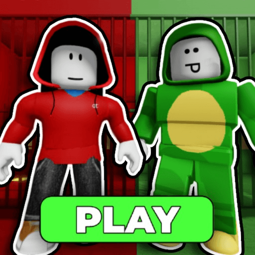 JJ VS MIKEY PRISON RUN! (Obby) Roblox game stats