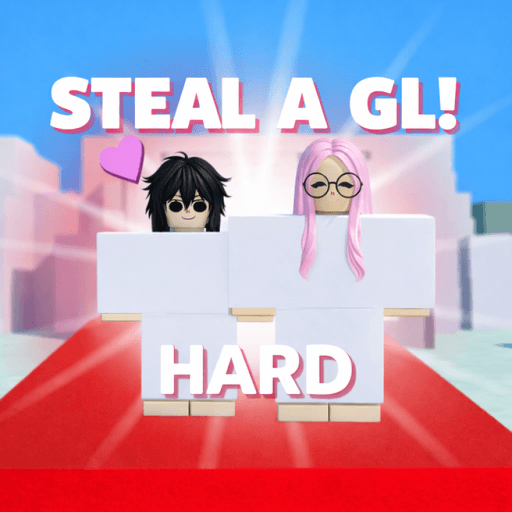 Steal a GL! [v2] Roblox game thumbnail