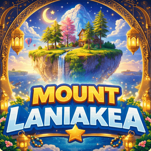 LostWithinTheEnd31 — top game: [FREE AVA X250] MOUNT LANIAKEA