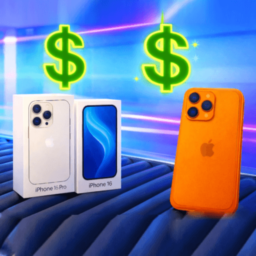 Build a Phone Store 📱 Roblox gameplay screenshot
