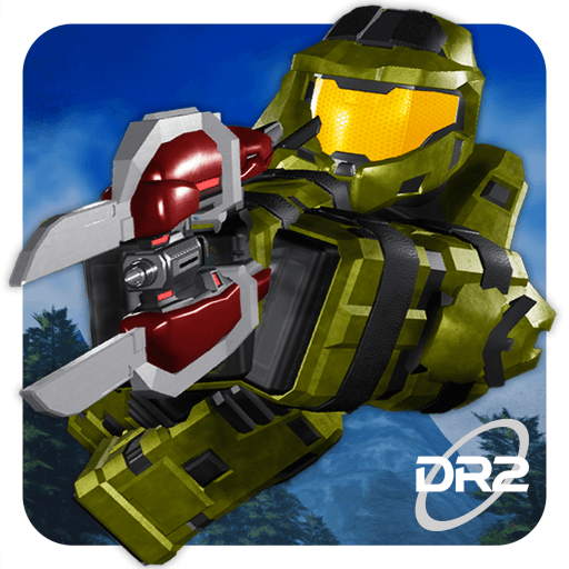 DELTA RING 2 Roblox gameplay screenshot