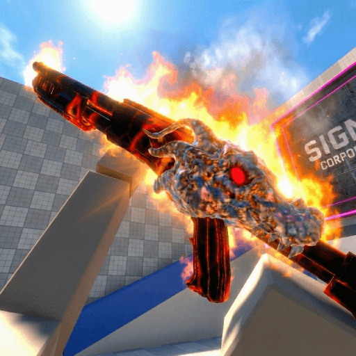 [💀] Faster Shooter - FPS Roblox game stats