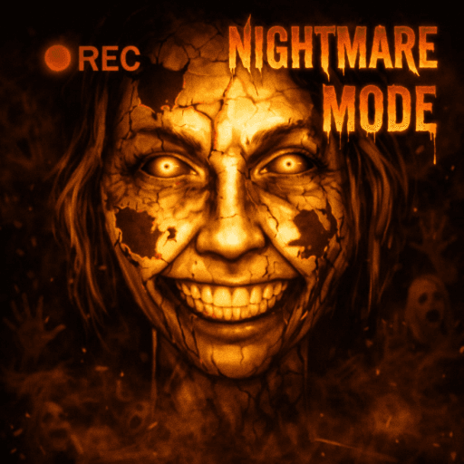 Mata Tak Berwajah — top game: Nursing Home Anomalies [UPD] [HORROR]