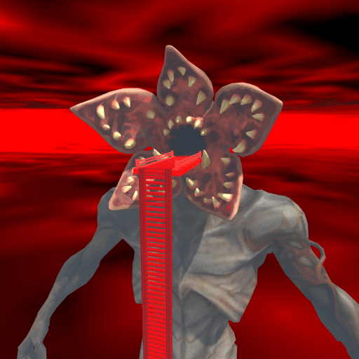 Climb Into Stranger Things Roblox game stats