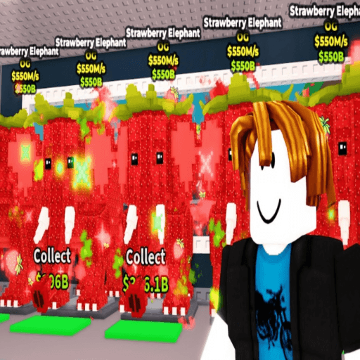🔥 Sammy's Base 💸 Roblox game stats