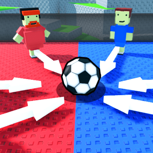 SOCCER! Roblox game stats