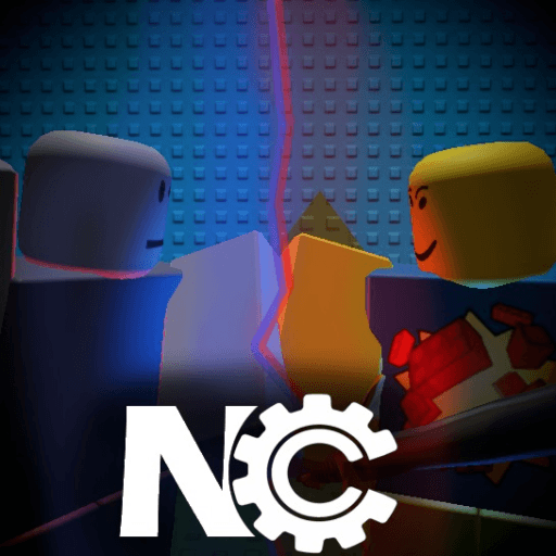 🏭 Noob Factory [ALPHA] Roblox game thumbnail