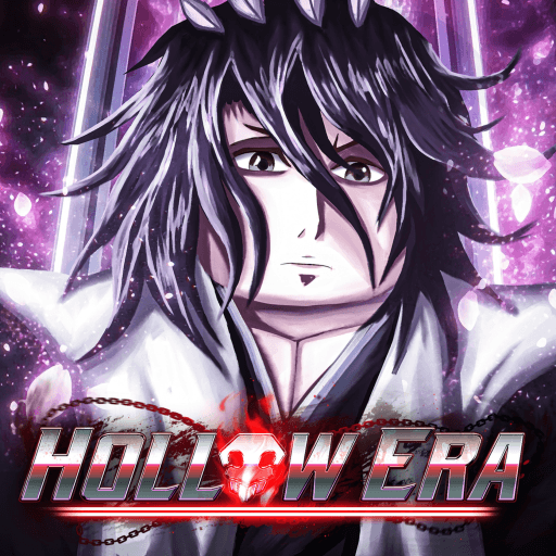 [NEW] Hollow Era Roblox game thumbnail