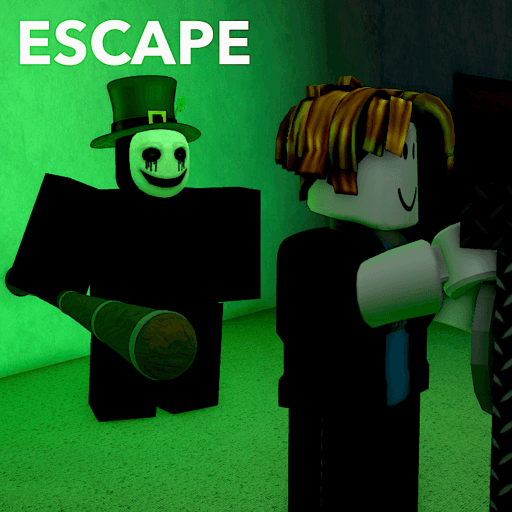 [🍀] Break Out Roblox game thumbnail