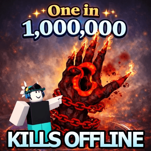 [ASCEND] Untitled Melee RNG Roblox game stats