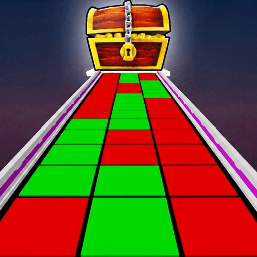 IMPOSSIBLE Memory Bridge 🧠 Roblox game thumbnail