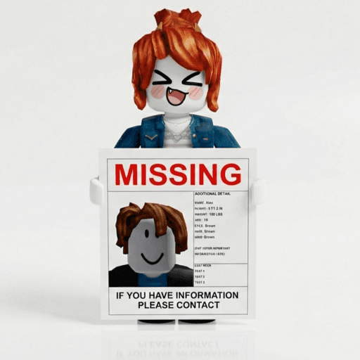 MISSING BACON: The Tower (UPDATE!) Roblox game thumbnail