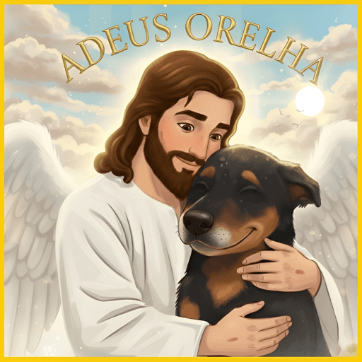 This is the final goodbye to Dog Ear Roblox gameplay screenshot