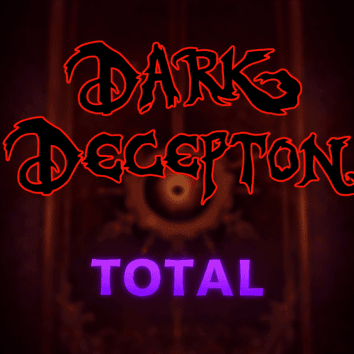 Dark deception Total ❗Demo❗ Roblox game stats