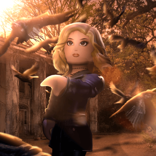 [UPDATE] The Witches Secrets Roblox game thumbnail
