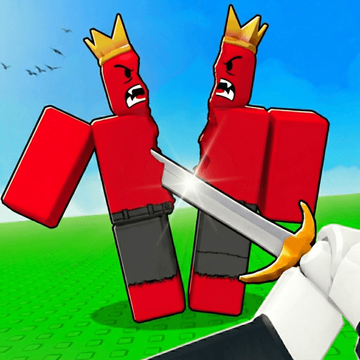 Swing ur Sword ⚔️ Roblox gameplay screenshot