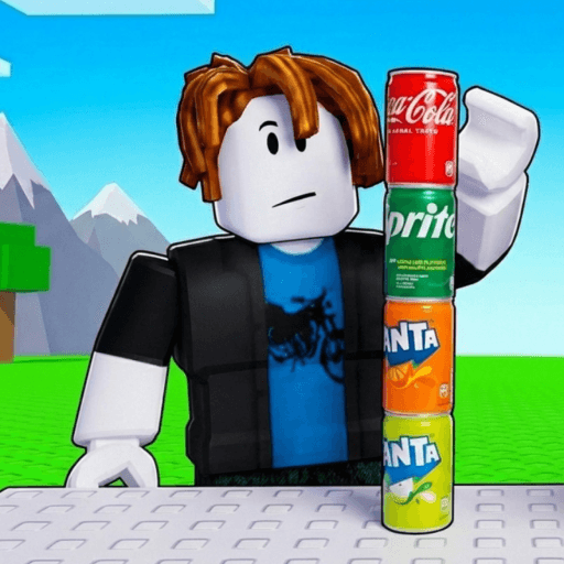 Drink Matching Roblox game stats