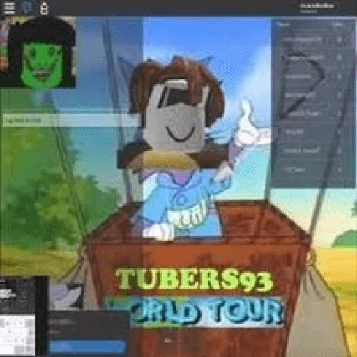 Meepcity 4 Roblox gameplay screenshot