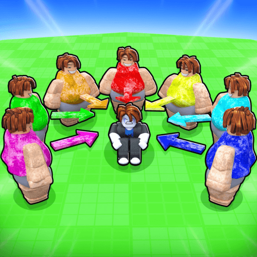 Belly Knockout Roblox game stats