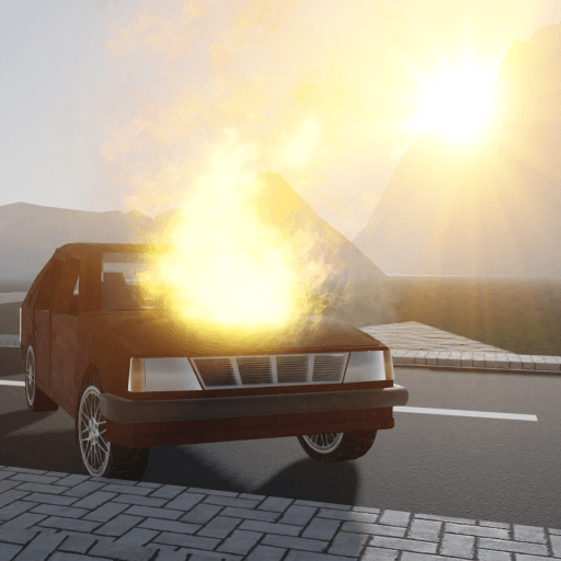 Odyssey (Legacy) Roblox gameplay screenshot