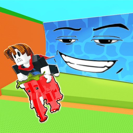 Fly or Die For Brainrots! Roblox game stats