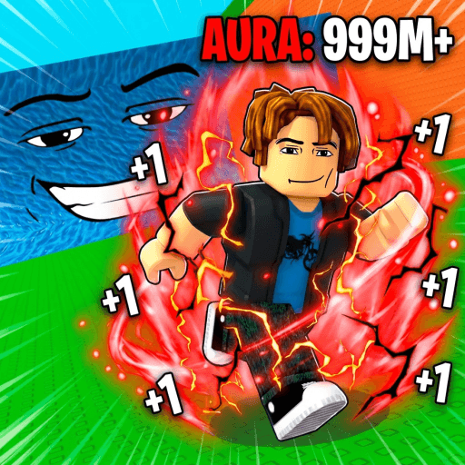 +1 Aura Speed Tsunami Escape Roblox game stats