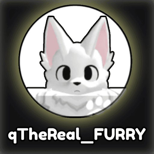 turn your friend into a furry Roblox game stats