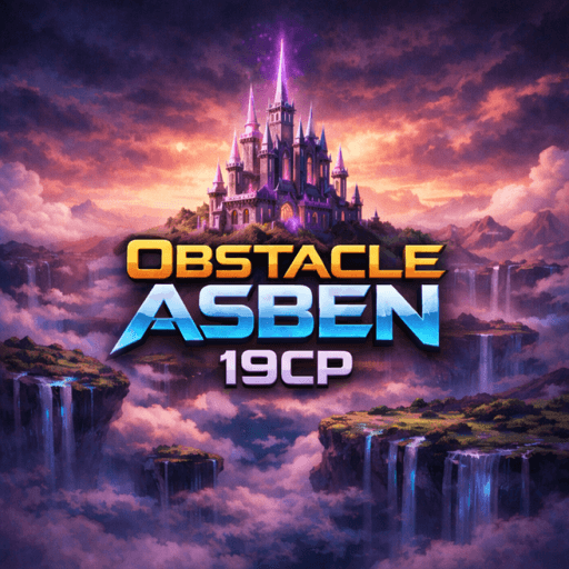 [BETA] Obstacle Asben Event +5 Free AVA+COIL Roblox game stats