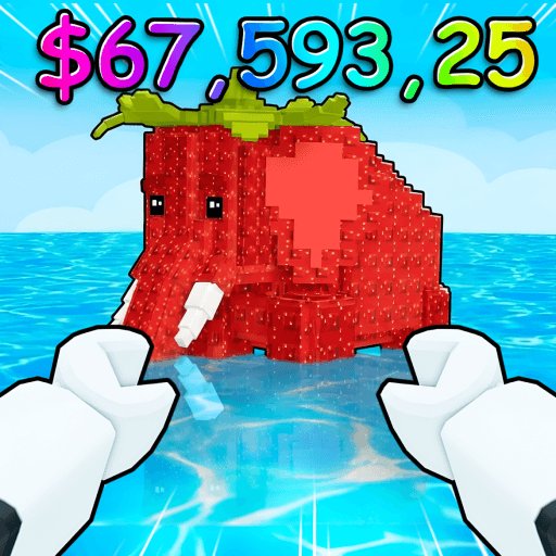 Save Brainrots from FLOOD 💦 Roblox game stats