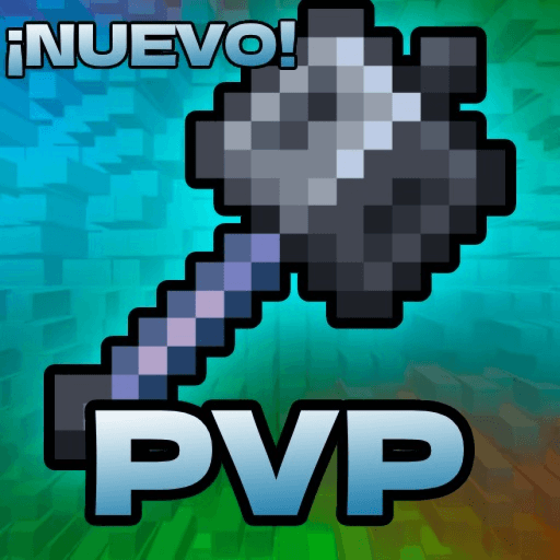 ⚔️ Mace PvP [¡NEW MAP!] Roblox gameplay screenshot