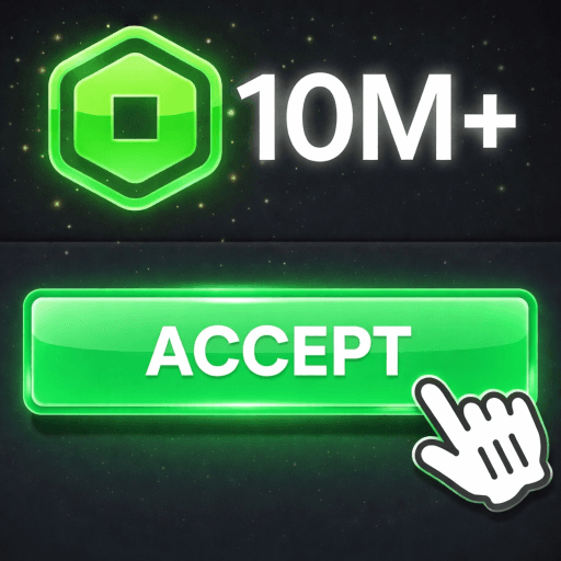 Discipline Games — top game: $100,000 Every Glass Bridge Win Impossible Obby