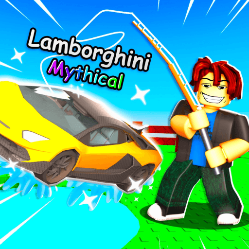 My Car Fishing Empire 🚗 Roblox game stats