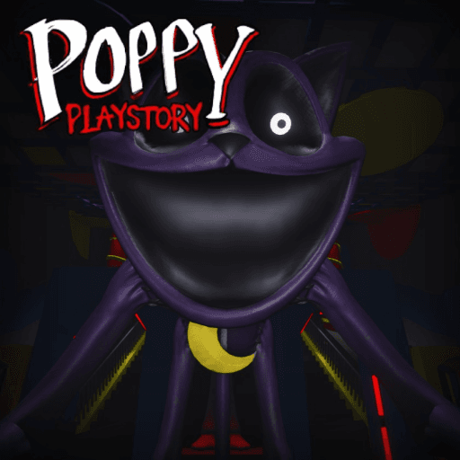 Poppy Playstory Roblox game thumbnail