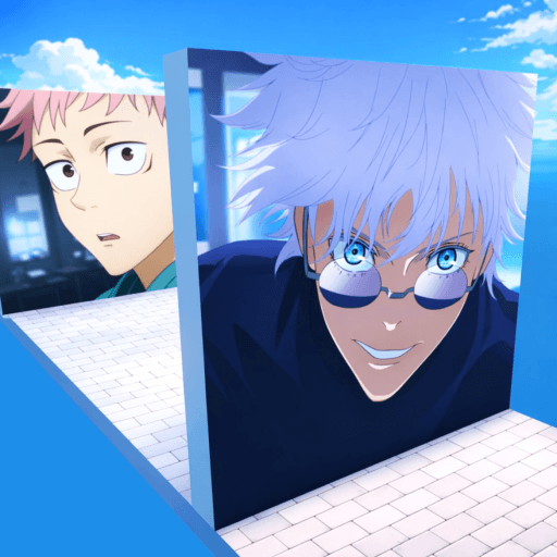 SakuraHoshi — top game: [S3] Jujutsu Kaisen Quiz 🔥
