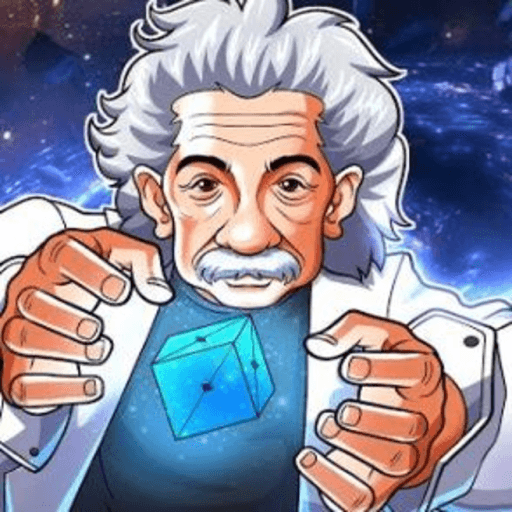 Einstein Island! [🌴] Roblox game thumbnail