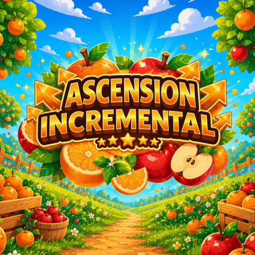 [UPD] Ascension Incremental Roblox game stats