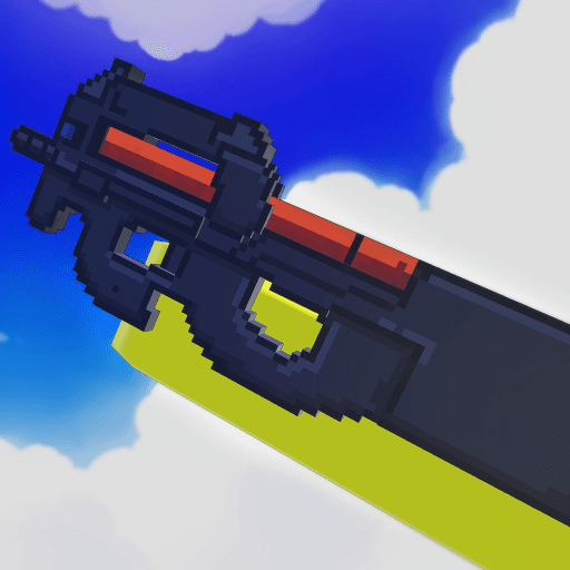  [FPS] ReLoad Roblox gameplay screenshot