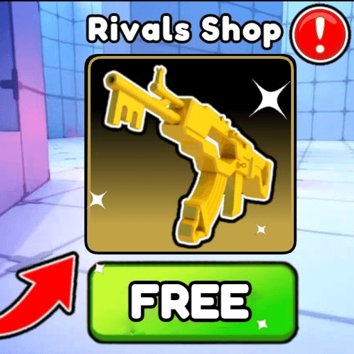 Rivals Shop ! ✅ Roblox gameplay screenshot