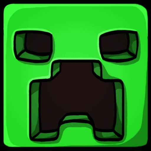 Minecraft Roblox game thumbnail