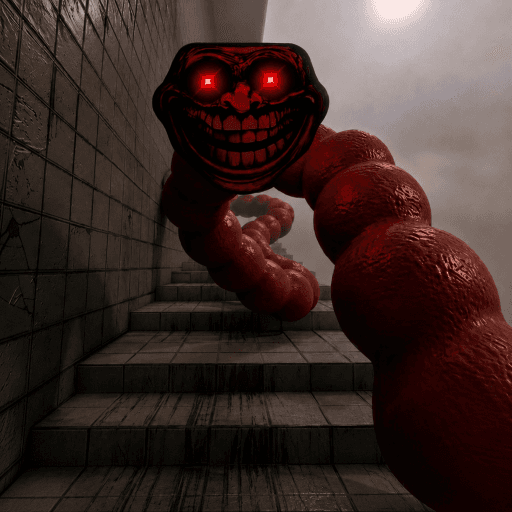 Climb Scary Phonk Aura Tower Roblox game stats