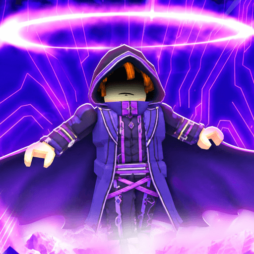 👑 Aura Ascension Roblox game thumbnail