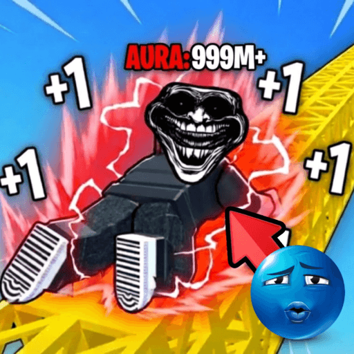 [NOW]🔥+1 Aura Climb Escape Roblox game thumbnail