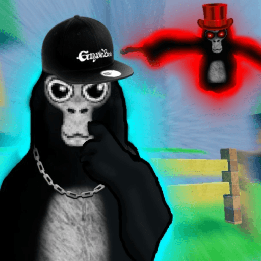 [🎩] Gorilla Tag Ultimate Roblox game stats